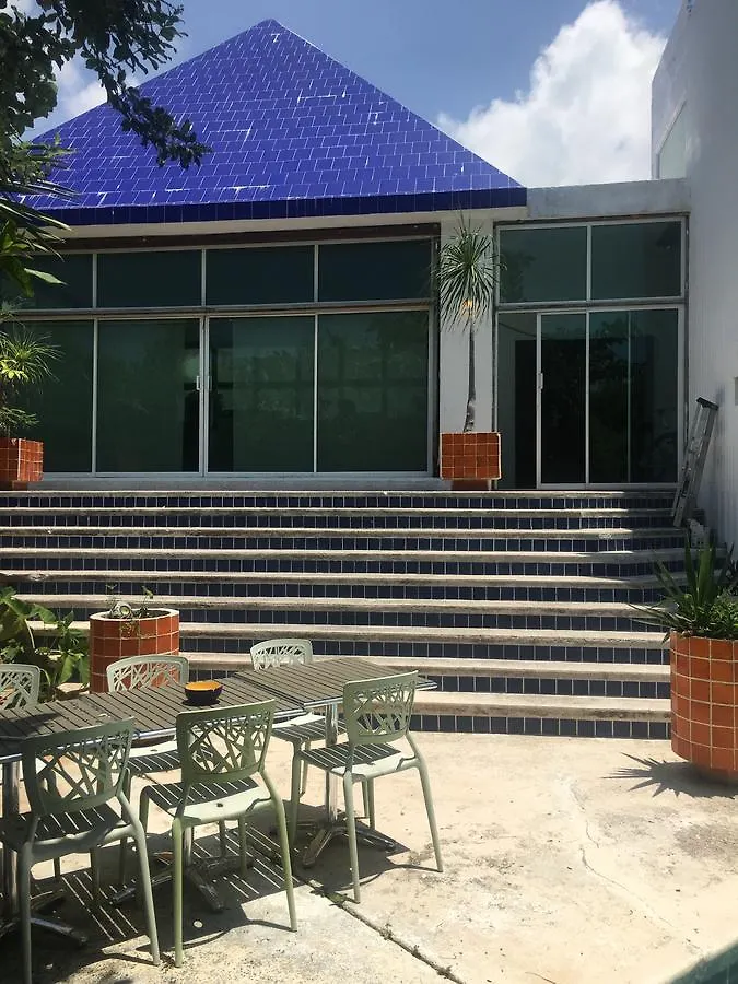 Colibri Cancun Hotel Zone 4*,  メキシコ